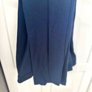 VINCE Visoise, Elastin Super Comfortable Navy Pants Sz 12
